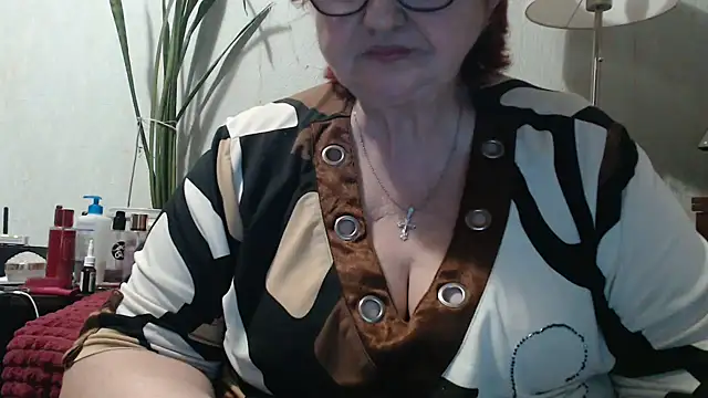 DeniseeRosea online show from 22, 3, 2026