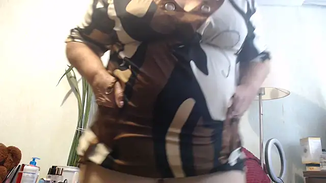 DeniseeRosea online show from 26, 10, 2025