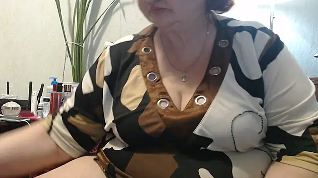 DeniseeRosea online show from 2, 4, 2026