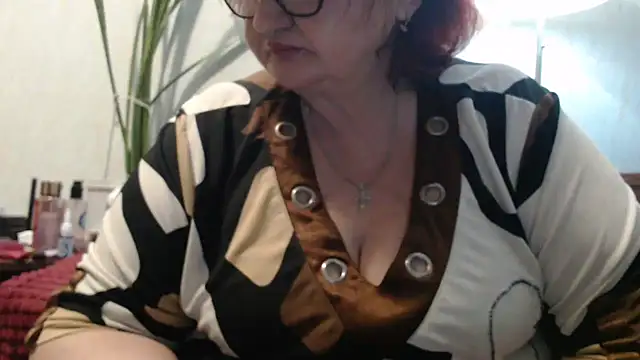 DeniseeRosea online show from 4, 5, 2026