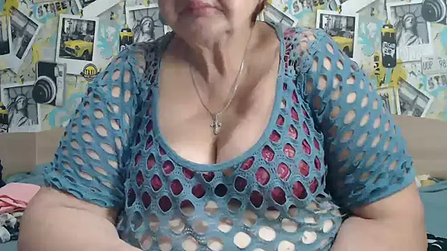 DeniseeRosea online show from 20, 11, 2025