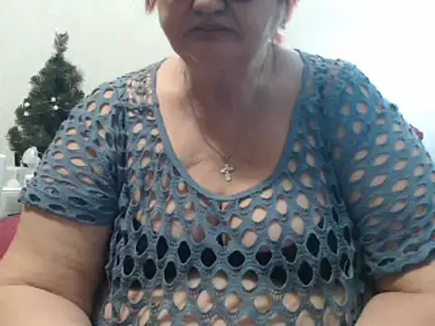 DeniseeRosea online show from 17, 3, 2025