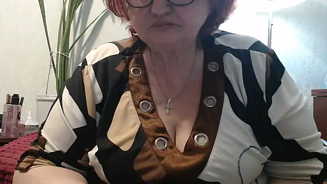 DeniseeRosea online show from 18, 4, 2026