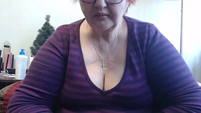 DeniseeRosea online show from 21, 3, 2025