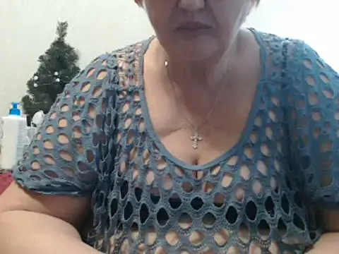 DeniseeRosea online show from 18, 3, 2025