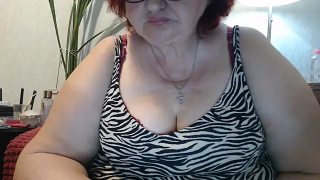 DeniseeRosea online show from 24, 5, 2026