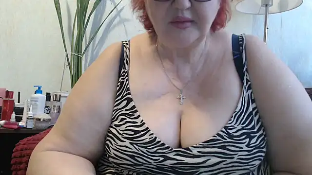 DeniseeRosea online show from 9, 3, 2026