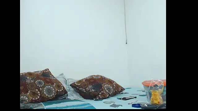 Ashley Spicy online show from 26, 2, 2026