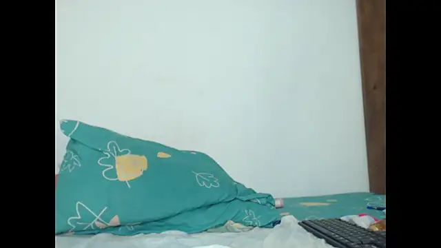 Ashley Spicy online show from 30, 1, 2025
