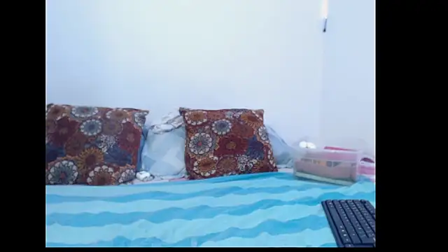 Ashley Spicy online show from 2, 4, 2026