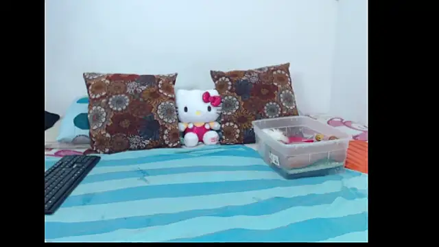 Ashley Spicy online show from 6, 5, 2026