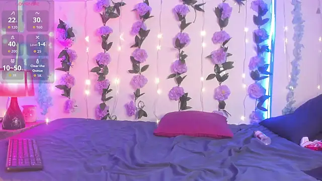 izan 20 online show from 26, 3, 2026