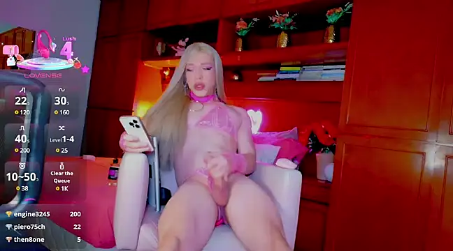 sofiiboniiita online show from 26, 2, 2025