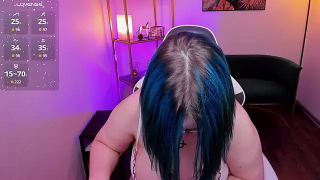 Manic pixie  online show from 11, 7, 2026