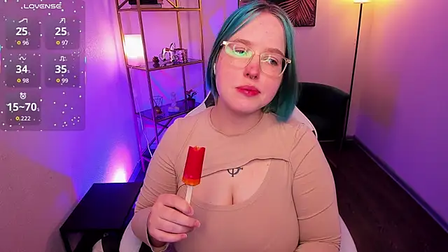 Manic pixie  online show from 16, 6, 2026