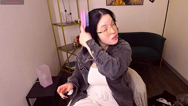 Snapshot of Manic_pixie_ chatting on 22, 10, 2025 Manic pixie online show from 22, 10, 2025