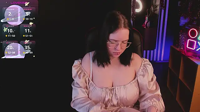 Snapshot of Manic_pixie_ chatting on 18, 12, 2025 Manic pixie online show from 18, 12, 2025