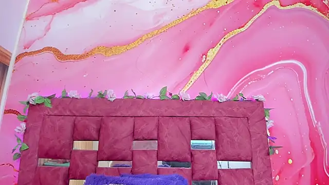 scarlett  evans  online show from 13, 1, 2026