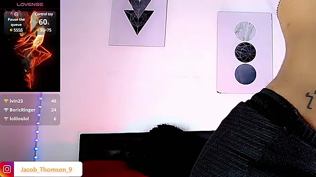 lucyangel 11 online show from 19, 3, 2025