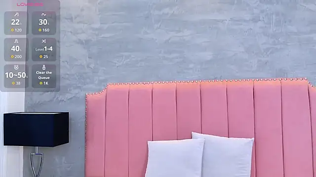 Alaia Colins online show from 8, 1, 2026