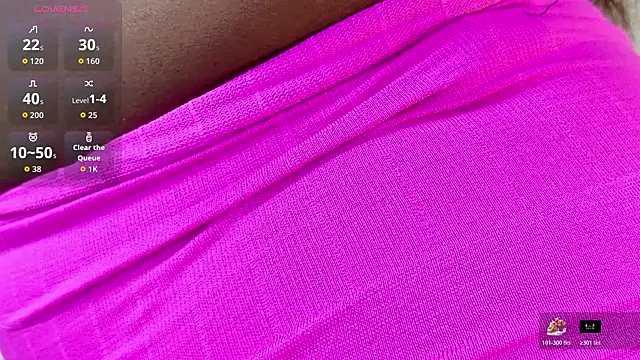 Alaia Colins online show from 2, 3, 2026