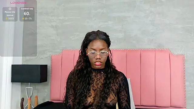 Alaia Colins online show from 23, 5, 2026