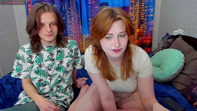 Jiffyyo online show from 13, 11, 2025