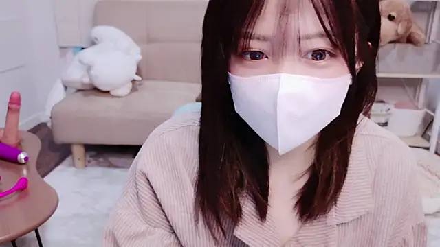 NA-KAREN-V8 online show from 31, 1, 2025