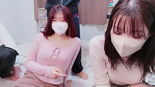 NA-KAREN-V8 online show from 21, 12, 2025