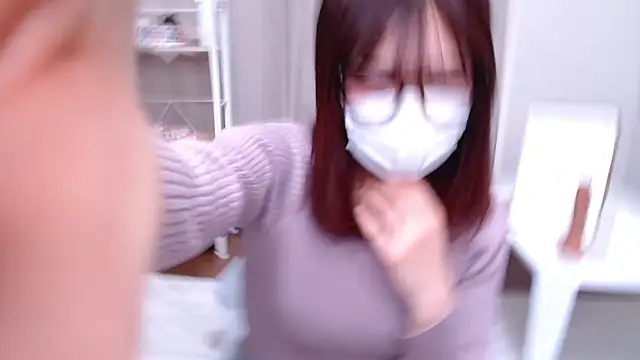 NA-KAREN-V8 online show from 1, 12, 2025