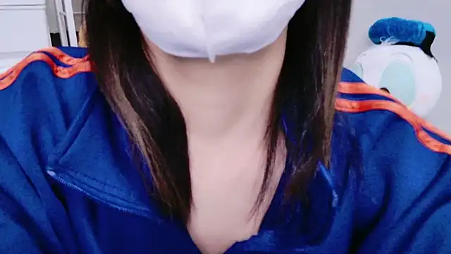 NA-KAREN-V8 online show from 23, 1, 2025