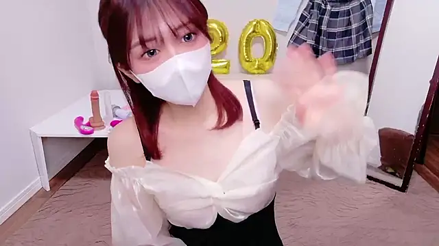 NA-KAREN-V8 online show from 18, 1, 2026