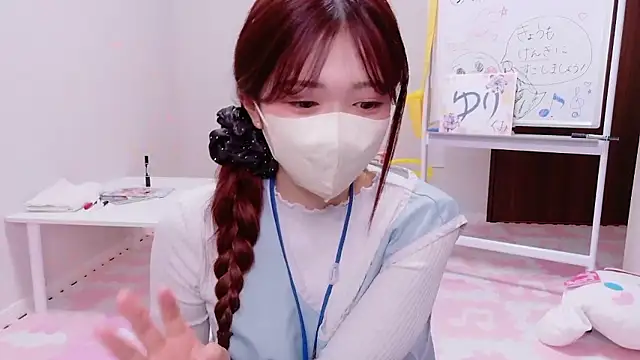 NA-KAREN-V8 online show from 7, 1, 2026