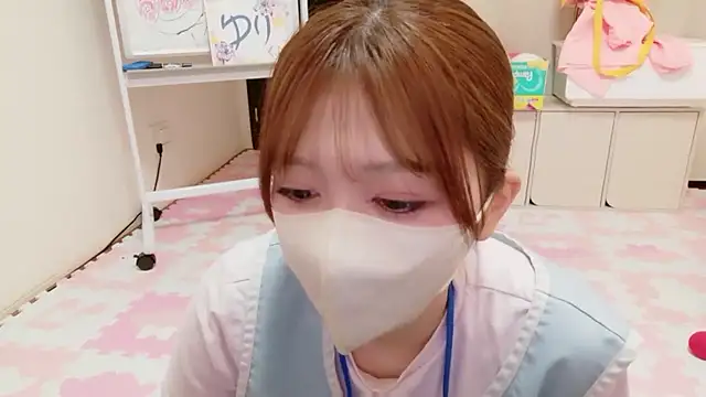 Snapshot of NA-KAREN-V8 chatting on 16, 6, 2026 NA-KAREN-V8 online show from 16, 6, 2026