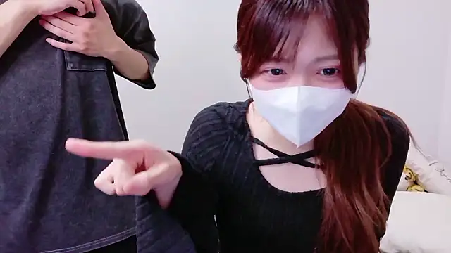 NA-KAREN-V8 online show from 15, 10, 2025