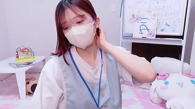 NA-KAREN-V8 online show from 20, 4, 2026