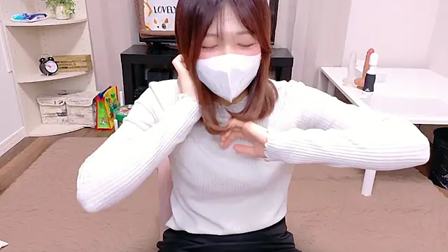 NA-KAREN-V8 online show from 19, 10, 2025