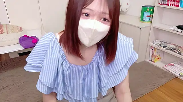 Snapshot of NA-KAREN-V8 chatting on 7, 6, 2026 NA-KAREN-V8 online show from 7, 6, 2026