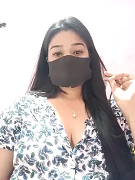 Simran-001 online show from 13, 4, 2026