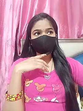 Simran-001 online show from 24, 11, 2025