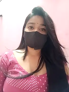 Simran-001 online show from 12, 3, 2026