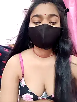Snapshot of Simran-001 chatting on 12, 3, 2025 Simran-001 online show from 12, 3, 2025