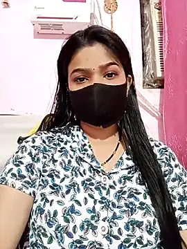 Simran-001 online show from 26, 10, 2025