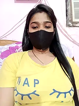 Snapshot of Simran-001 chatting on 16, 9, 2025 Simran-001 online show from 16, 9, 2025