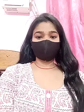 Snapshot of Simran-001 chatting on 20, 3, 2025 Simran-001 online show from 20, 3, 2025