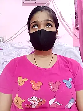 Snapshot of Simran-001 chatting on 12, 9, 2025 Simran-001 online show from 12, 9, 2025