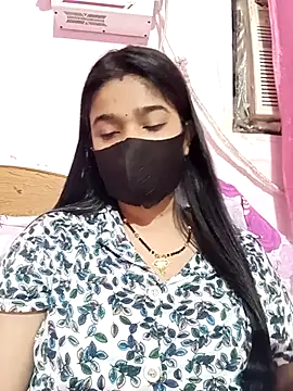 Simran-001 online show from 17, 10, 2025