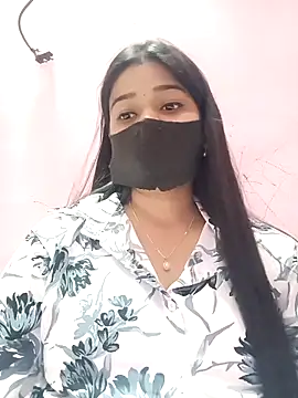 Simran-001 online show from 12, 4, 2026