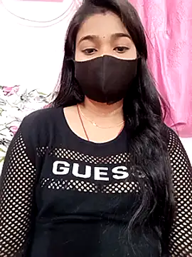 Snapshot of Simran-001 chatting on 9, 3, 2025 Simran-001 online show from 9, 3, 2025