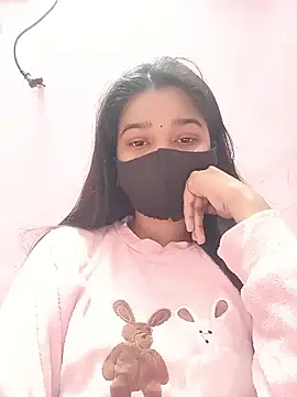 Simran-001 online show from 13, 1, 2026